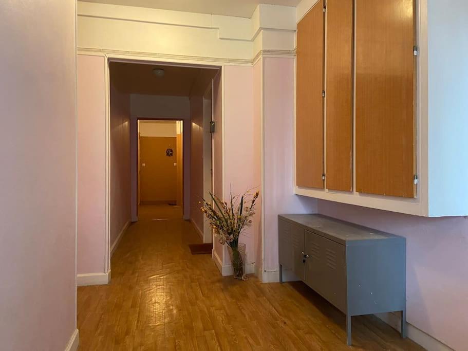 Residence Grand Jardin Attenant Tennis, Mini Golf, Sauna, Petanque 屈克 外观 照片