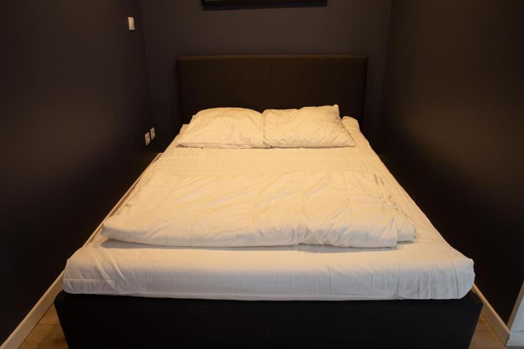 Residence Grand Jardin Attenant Tennis, Mini Golf, Sauna, Petanque 屈克 外观 照片
